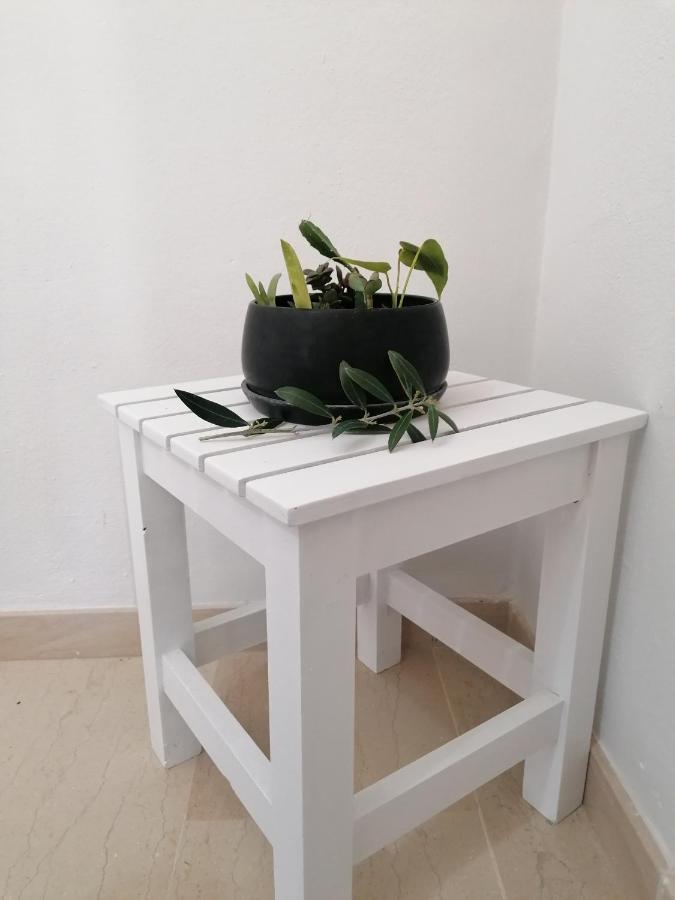 Makis Apartments Αρίλλας Εξωτερικό φωτογραφία
